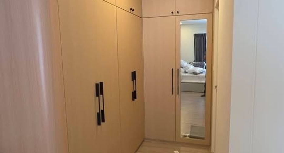 ให้เช่า 3 ห้องนอน บ้านเดี่ยว ใน บางพลี, สมุทรปราการ