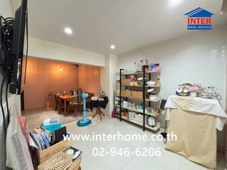 Casa adosada en venta de 5 habitaciones en Bang Kho Laem, Bangkok
