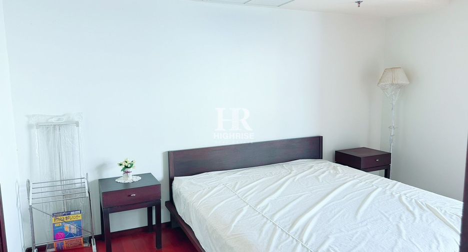 For sale 1 Beds condo in Bang Lamung, Chonburi