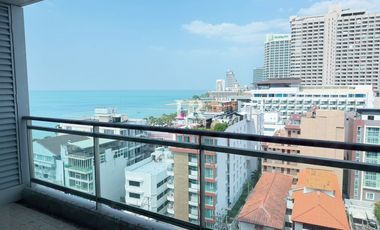 For sale 1 Beds condo in Bang Lamung, Chonburi