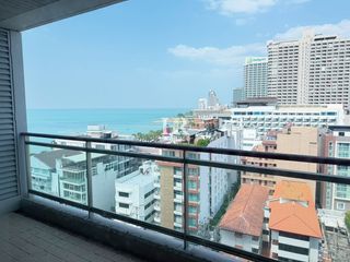 Wohnung zum Kauf mit 1 Zimmer in Bang Lamung, Chonburi