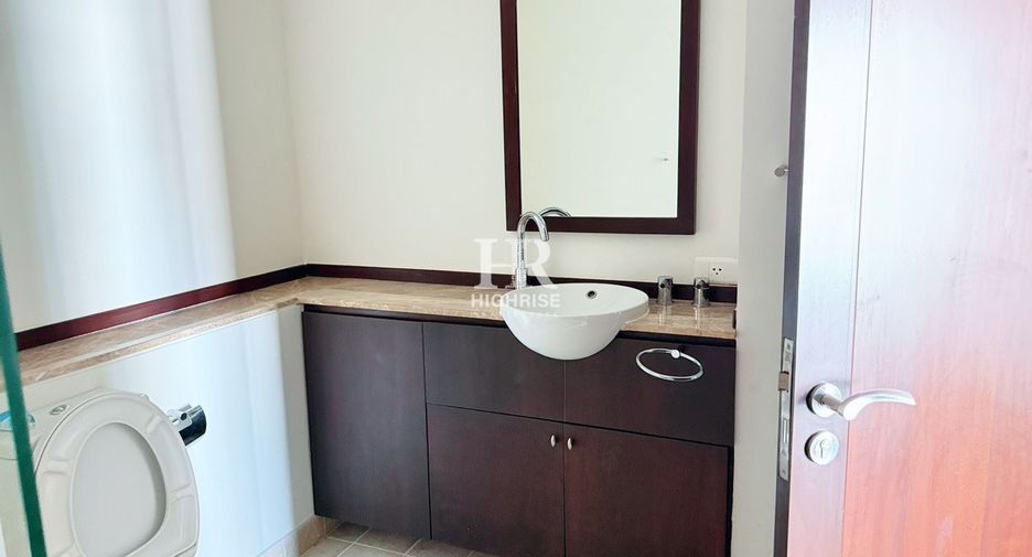 For sale 1 Beds condo in Bang Lamung, Chonburi