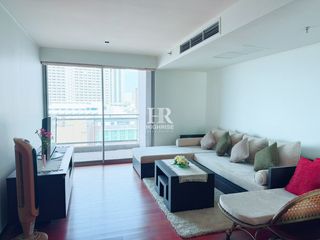 Wohnung zum Kauf mit 1 Zimmer in Bang Lamung, Chonburi