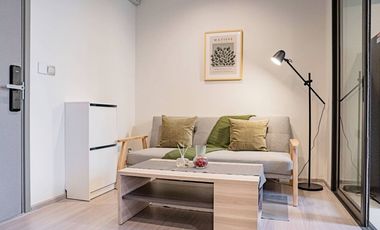 For rent 1 bed condo 
