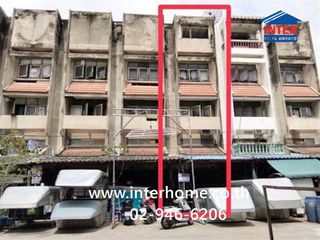 For sale 4 bedrooms retail Space in Thanyaburi, Pathum Thani