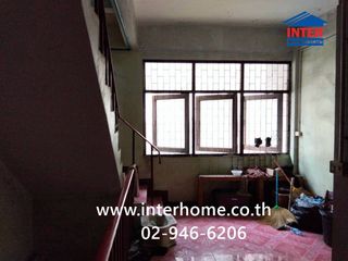 For sale 4 bedrooms retail Space in Thanyaburi, Pathum Thani