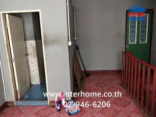 For sale 4 bedrooms retail Space in Thanyaburi, Pathum Thani