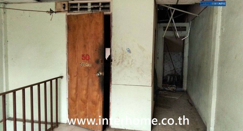 For sale 4 bedrooms retail Space in Thanyaburi, Pathum Thani