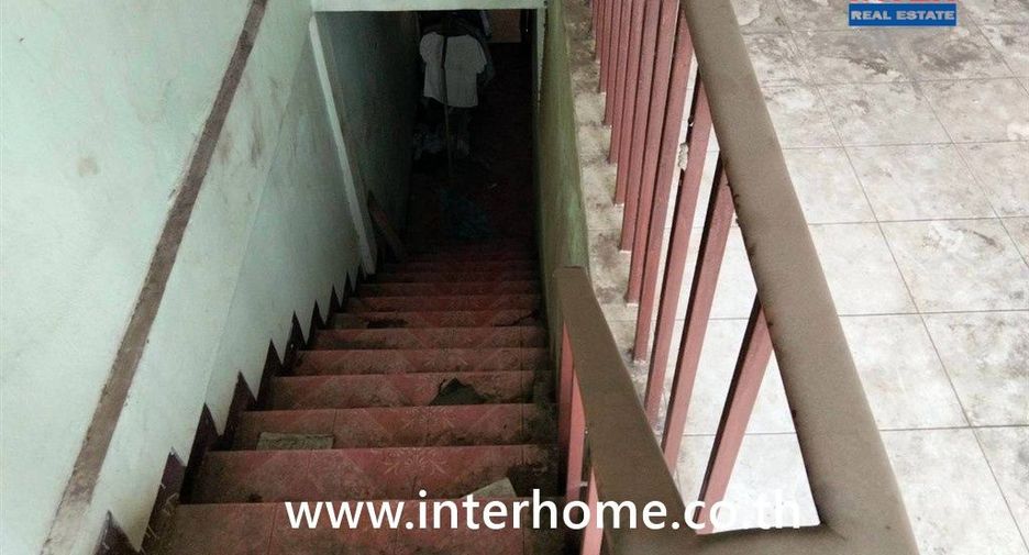 For sale 4 bedrooms retail Space in Thanyaburi, Pathum Thani
