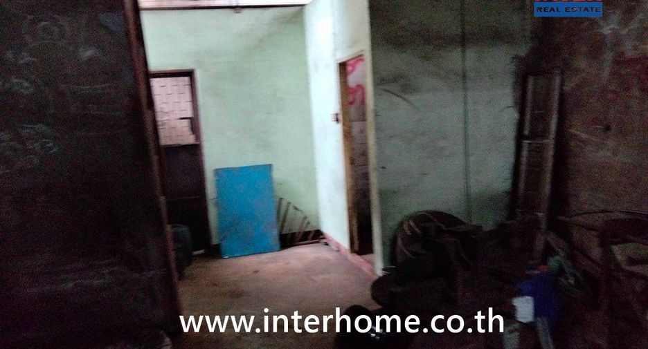 For sale 4 bedrooms retail Space in Thanyaburi, Pathum Thani