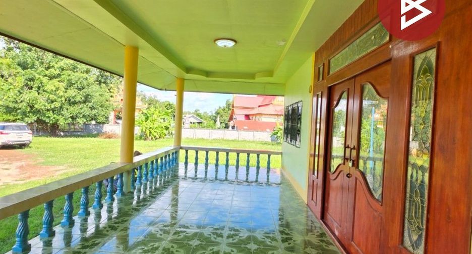 Продажа 3 спальни дом в Kamalasai, Kalasin