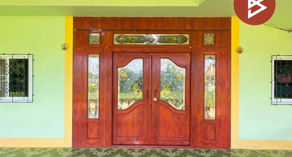 Продажа 3 спальни дом в Kamalasai, Kalasin