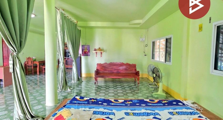 Продажа 3 спальни дом в Kamalasai, Kalasin