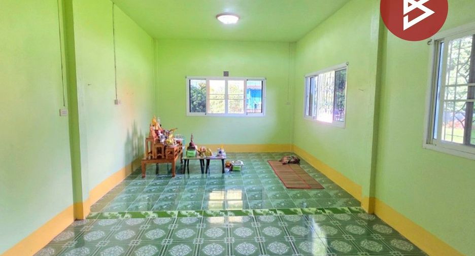 Продажа 3 спальни дом в Kamalasai, Kalasin