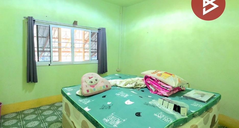 Продажа 3 спальни дом в Kamalasai, Kalasin