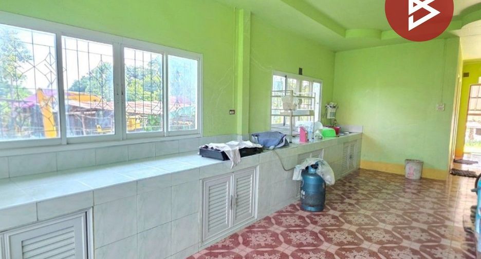 Продажа 3 спальни дом в Kamalasai, Kalasin