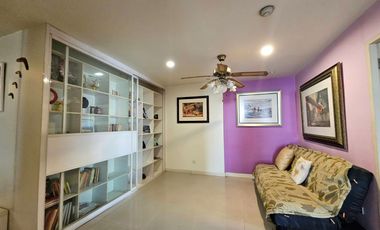 Condo en alquiler de 2 habitaciones en Bang Kapi, Bangkok