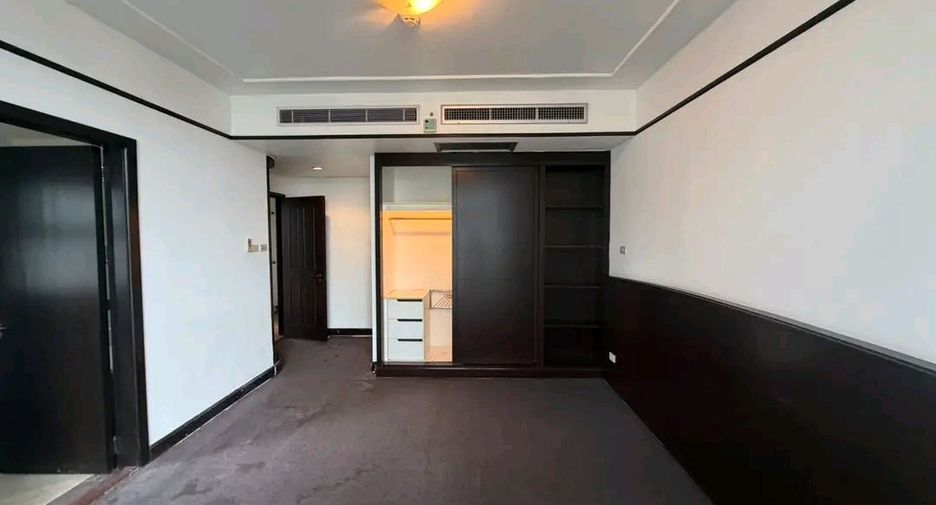 Wohnung zum Kauf mit 3 Zimmer in Pathum Wan, Bangkok