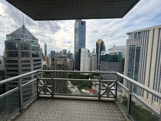 Wohnung zum Kauf mit 3 Zimmer in Pathum Wan, Bangkok
