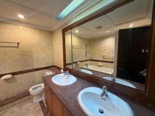 Wohnung zum Kauf mit 3 Zimmer in Pathum Wan, Bangkok