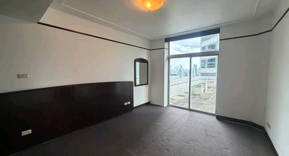 Wohnung zum Kauf mit 3 Zimmer in Pathum Wan, Bangkok