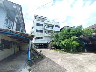 For sale land in Phaya Thai, Bangkok
