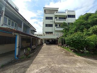 For sale land in Phaya Thai, Bangkok
