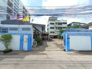 For sale land in Phaya Thai, Bangkok