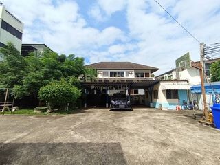 For sale land in Phaya Thai, Bangkok