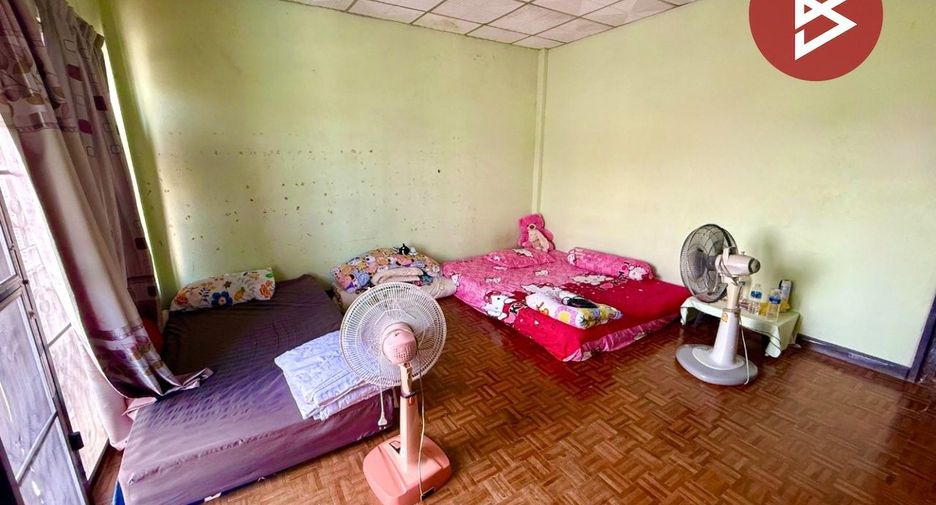 Продажа 2 спальни таунхаус в Мыанг Районг, Районг