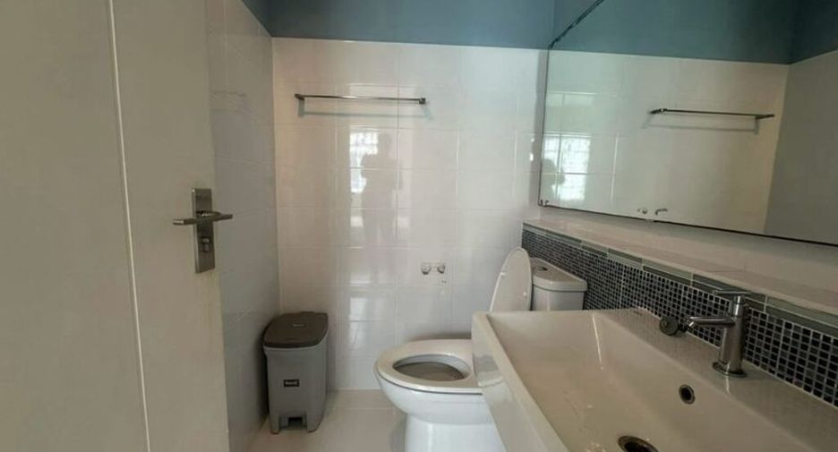 Аренда 3 спальни таунхаус в Bang Phli, Самутпракан