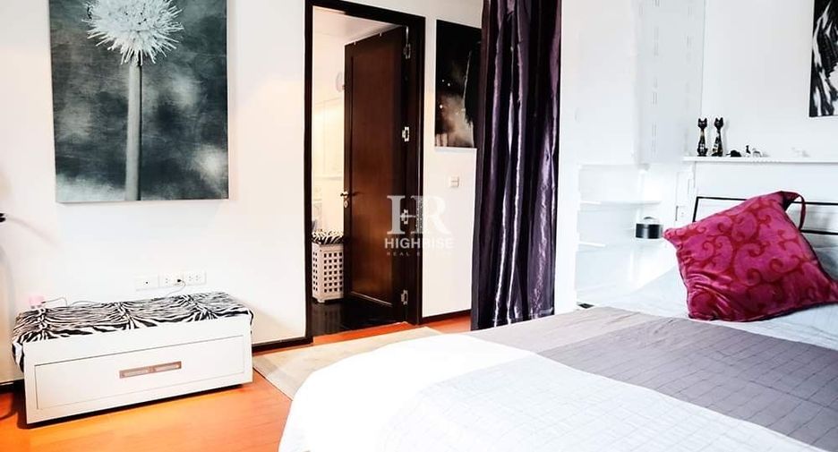 For rent 1 Beds condo in Bang Lamung, Chonburi