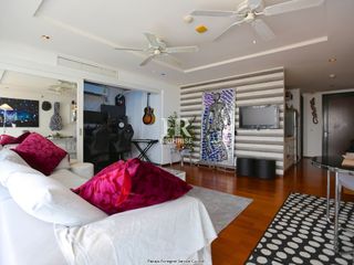 For rent 1 Beds condo in Bang Lamung, Chonburi