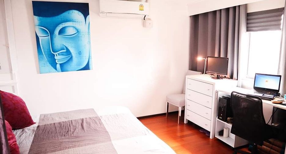 For rent 1 Beds condo in Bang Lamung, Chonburi