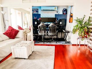 For rent 1 Beds condo in Bang Lamung, Chonburi