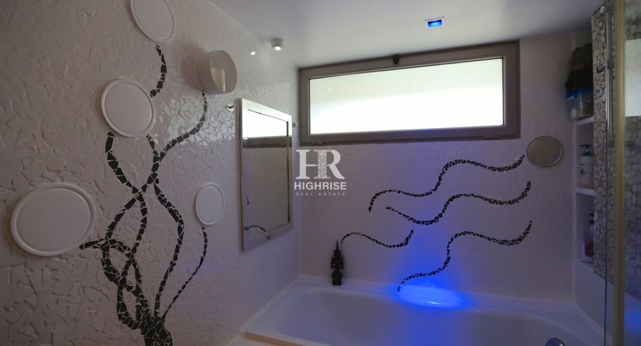 For rent 1 Beds condo in Bang Lamung, Chonburi
