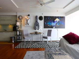 For rent 1 Beds condo in Bang Lamung, Chonburi