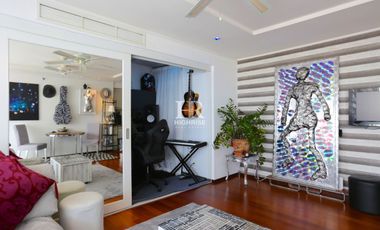 For rent 1 Beds condo in Bang Lamung, Chonburi