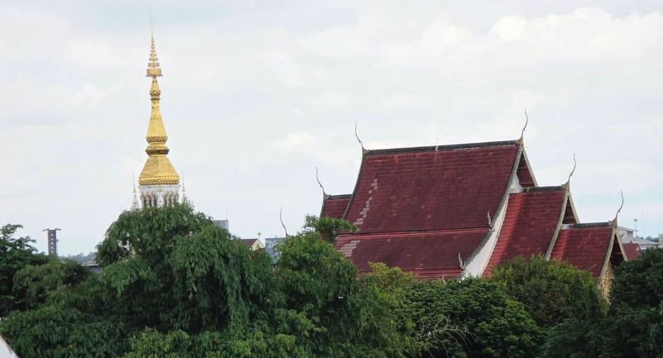 Gewerbefläche zur Miete mit 10 Zimmer in Mueang Chiang Mai, Chiang Mai