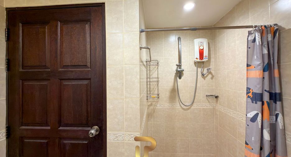 For sale 1 Beds condo in Jomtien, Pattaya