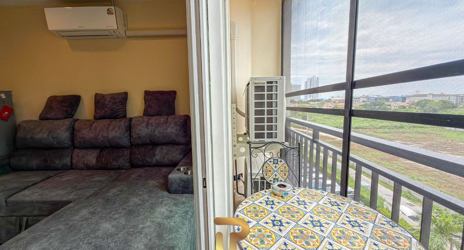 For sale 1 Beds condo in Jomtien, Pattaya