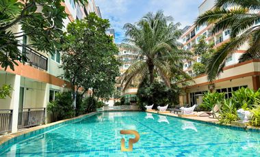 For sale 1 Beds condo in Jomtien, Pattaya