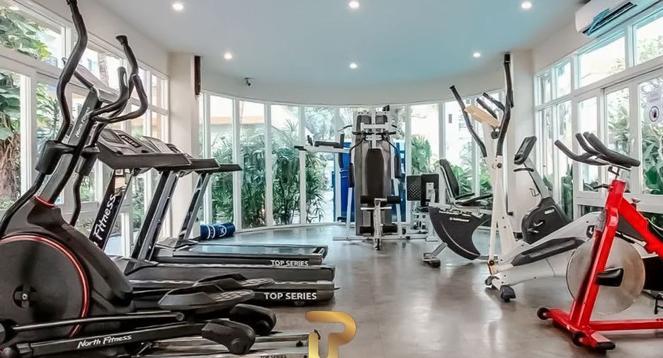 For sale 1 Beds condo in Jomtien, Pattaya