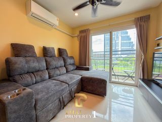 For sale 1 Beds condo in Bang Lamung, Chonburi