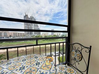 For sale 1 Beds condo in Bang Lamung, Chonburi