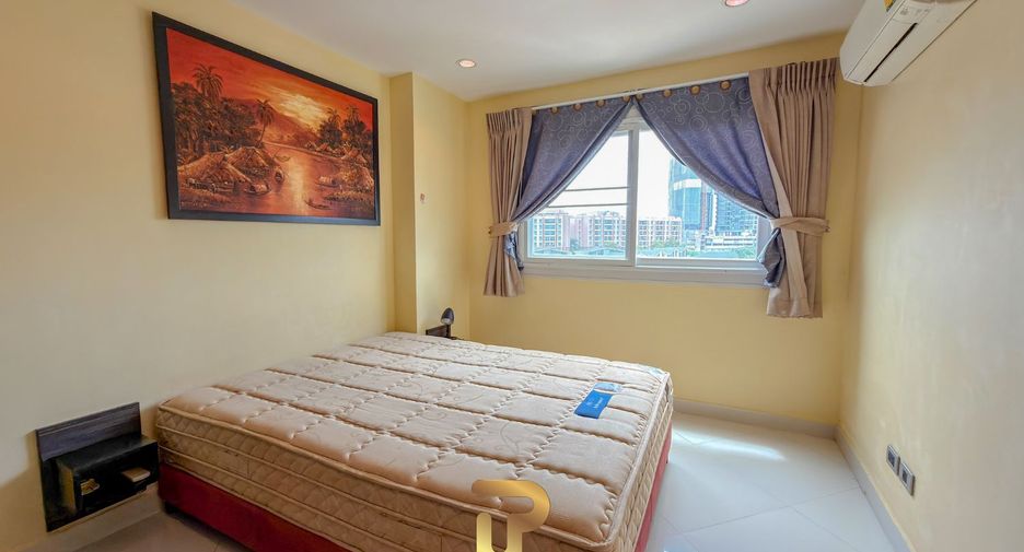 For sale 1 Beds condo in Jomtien, Pattaya