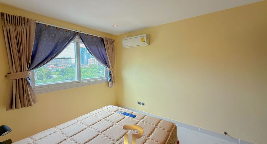 For sale 1 Beds condo in Jomtien, Pattaya