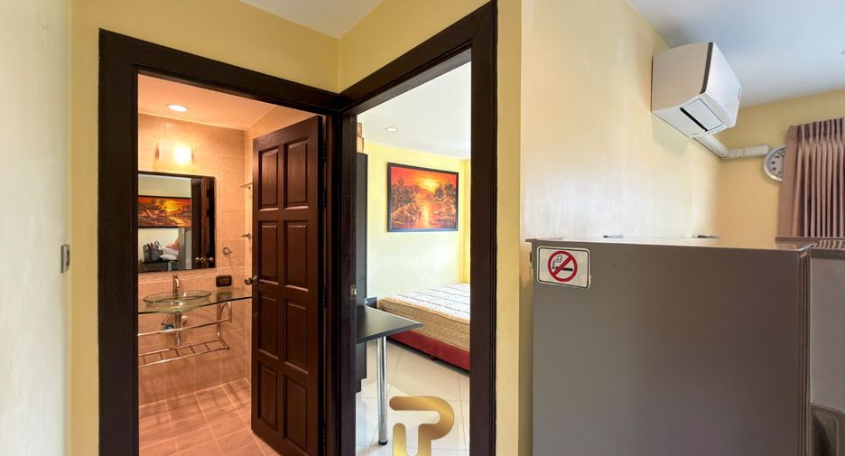 For sale 1 Beds condo in Jomtien, Pattaya