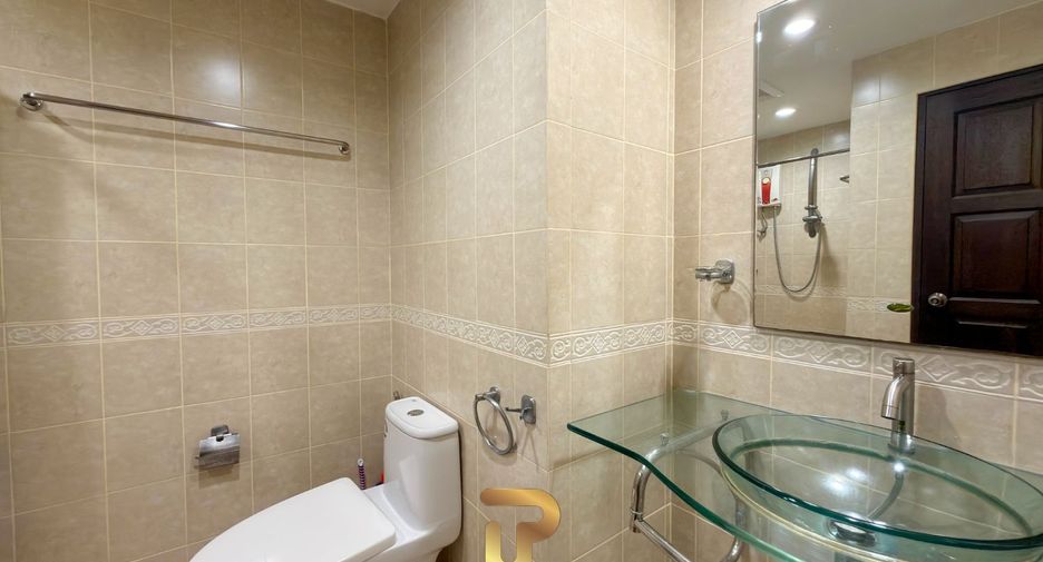 For sale 1 Beds condo in Jomtien, Pattaya