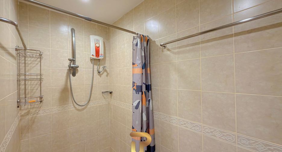 For sale 1 Beds condo in Jomtien, Pattaya